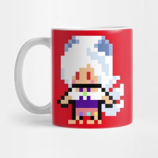 Le Mini Gensokyo - Unfinished Dream of All Living Ghost Touhou 19 Enoko Mitsugashira T-Shirt Mug